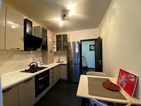 квартира за адресою Джерельна вул., 8