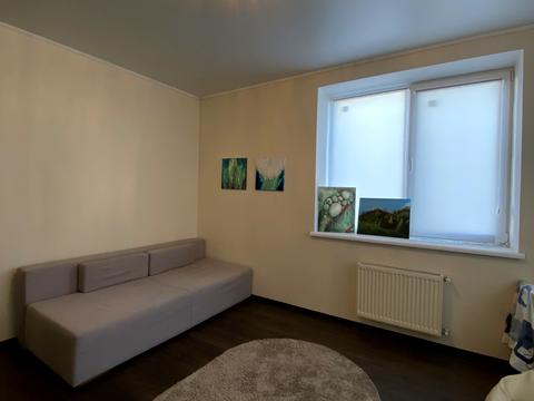 квартира за адресою Джерельна вул., 8