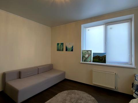 квартира за адресою Джерельна вул., 8