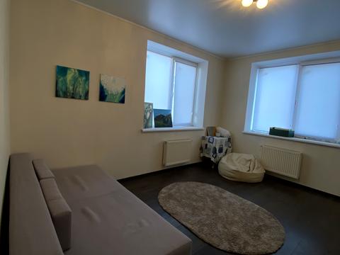 квартира за адресою Джерельна вул., 8