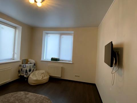 квартира за адресою Джерельна вул., 8