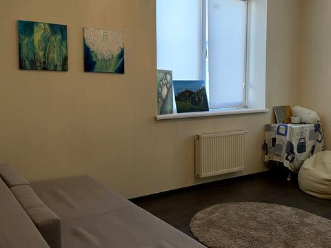 квартира за адресою Джерельна вул., 8