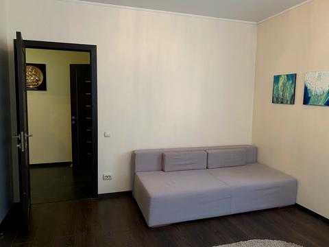 квартира за адресою Джерельна вул., 8