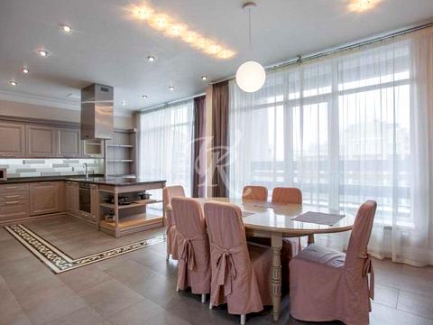 квартира по адресу Андрея Верхогляда ул. (Михайла Драгомирова), 14