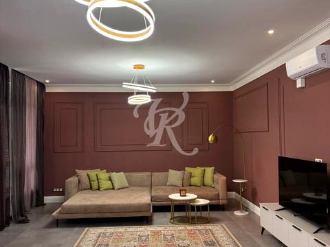 квартира по адресу Андрея Верхогляда ул. (Михайла Драгомирова), 14