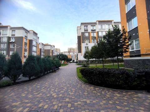 квартира за адресою Джерельна вул., 8