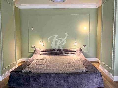 квартира по адресу Андрея Верхогляда ул. (Михайла Драгомирова), 14