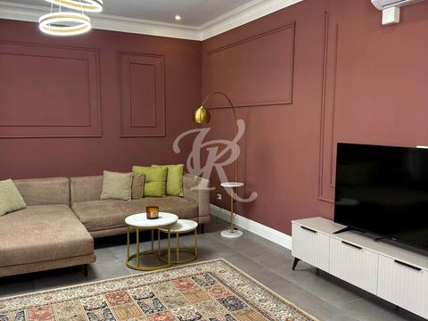 квартира по адресу Андрея Верхогляда ул. (Михайла Драгомирова), 14