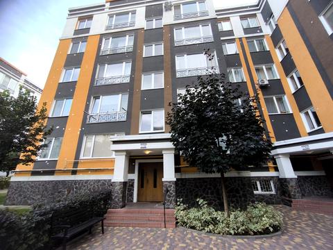 квартира за адресою Джерельна вул., 8