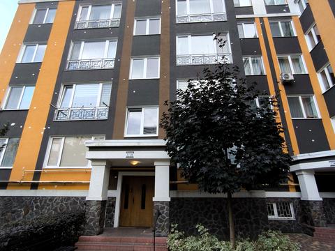 квартира за адресою Джерельна вул., 8