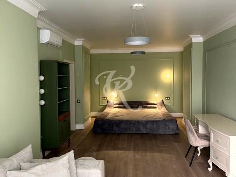 квартира по адресу Андрея Верхогляда ул. (Михайла Драгомирова), 14