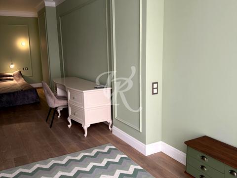 квартира по адресу Андрея Верхогляда ул. (Михайла Драгомирова), 14