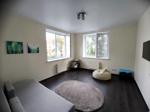 квартира за адресою Джерельна вул., 8