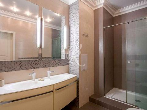 квартира по адресу Андрея Верхогляда ул. (Михайла Драгомирова), 14