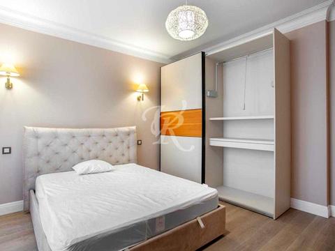 квартира по адресу Андрея Верхогляда ул. (Михайла Драгомирова), 14