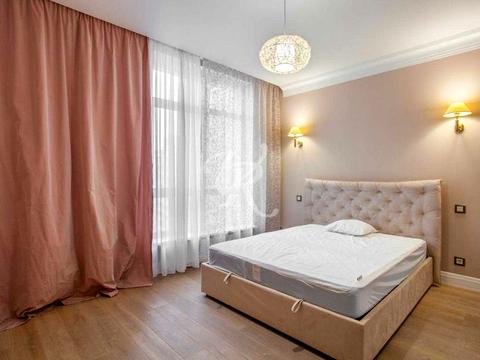 квартира по адресу Андрея Верхогляда ул. (Михайла Драгомирова), 14