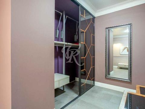 квартира по адресу Андрея Верхогляда ул. (Михайла Драгомирова), 14