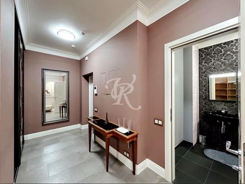 квартира по адресу Андрея Верхогляда ул. (Михайла Драгомирова), 14