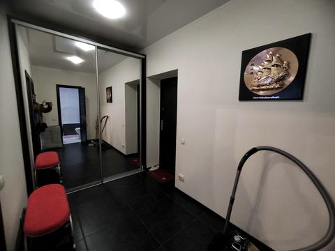 квартира за адресою Джерельна вул., 8