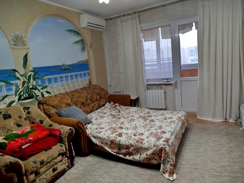 квартира по адресу Петра Григоренко просп., 36