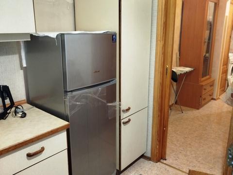 квартира по адресу Петра Григоренко просп., 36