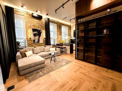 квартира за адресою Стрілецька вул., 7/6