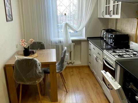 квартира по адресу Богдана Хмельницкого ул., 273