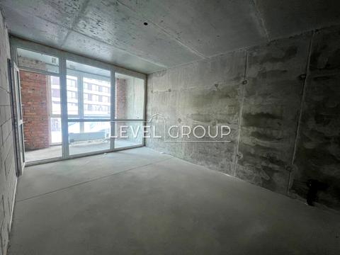 квартира по адресу Днепровская набережная ул., 15-Д