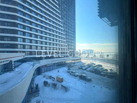 квартира по адресу Днепровская набережная ул., 15-Д