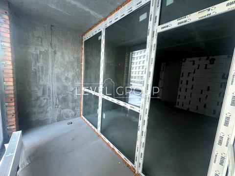 квартира по адресу Днепровская набережная ул., 15-Д