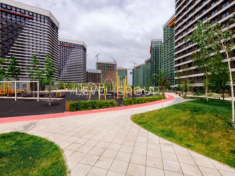 квартира по адресу Днепровская набережная ул., 15-Д