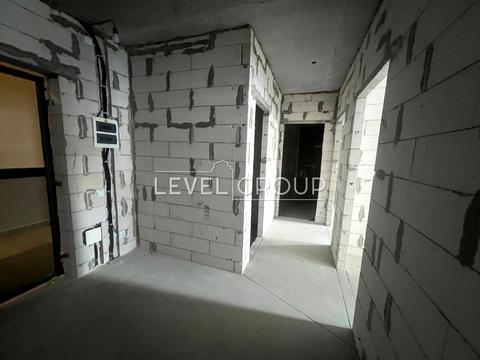 квартира по адресу Днепровская набережная ул., 15-Д