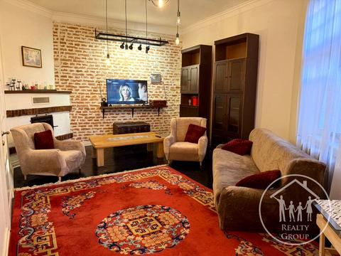 квартира за адресою Миколая Коперника вул., 10