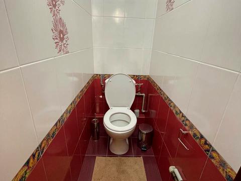 квартира по адресу Богдана Хмельницкого ул., 273