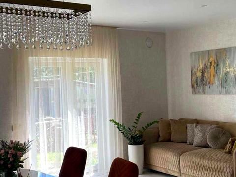 дом по адресу Академіка Ромоданова ул. (Льва Толстого)