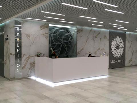 комерційна за адресою Богдана Хмельницького вул., 17/24а