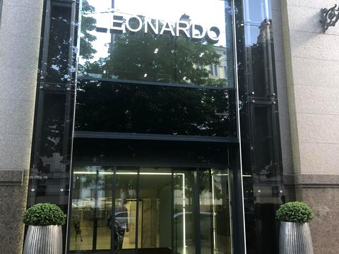 комерційна за адресою Богдана Хмельницького вул., 17/24а