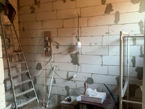 дом по адресу Центральна вул., 18/1