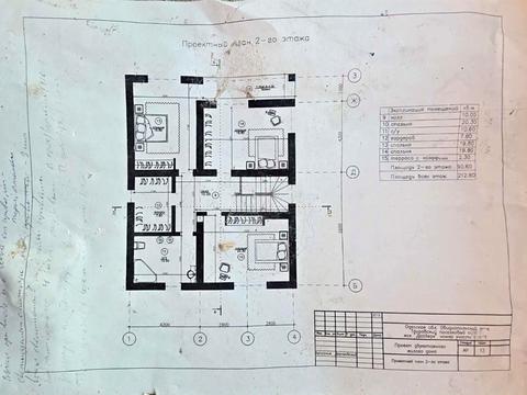 дом по адресу Центральна вул., 18/1