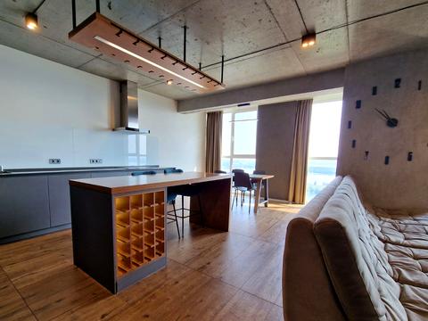 квартира по адресу Ивана Акинфиева ул. (Фучика), 30-А