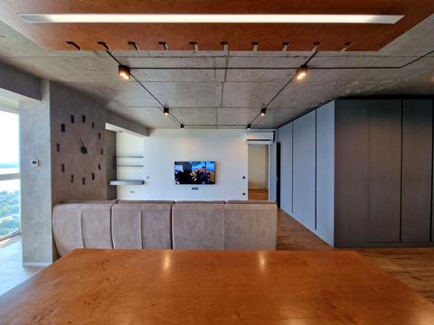 квартира по адресу Ивана Акинфиева ул. (Фучика), 30-А