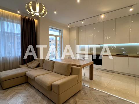 квартира за адресою Саперне Поле вул., 12