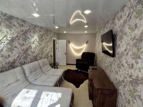 квартира за адресою Хіміків вул., 28 к16-18