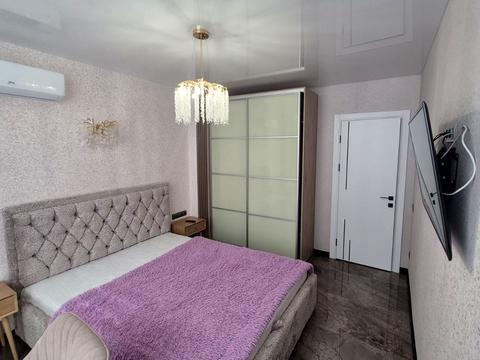 квартира за адресою Хіміків вул., 28 к16-18