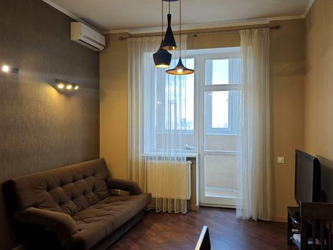 квартира за адресою Лабораторний пров., 6