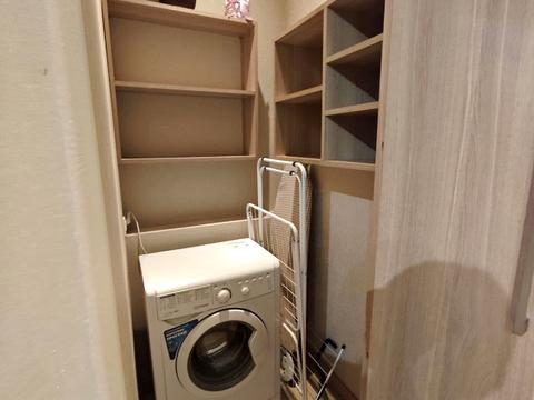 квартира за адресою Лабораторний пров., 6