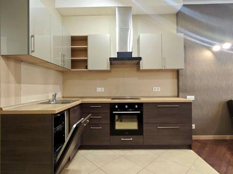 квартира за адресою Лабораторний пров., 6