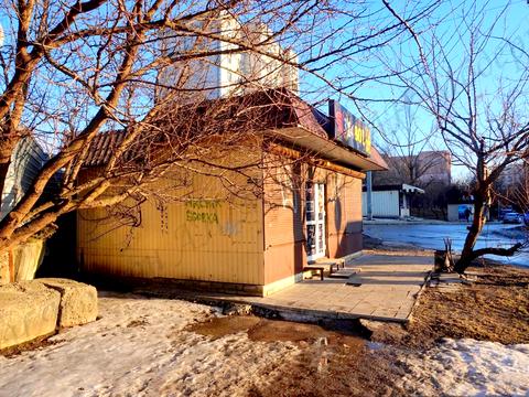 комерційна за адресою Аерокосмічний просп. (Гагаріна), 168