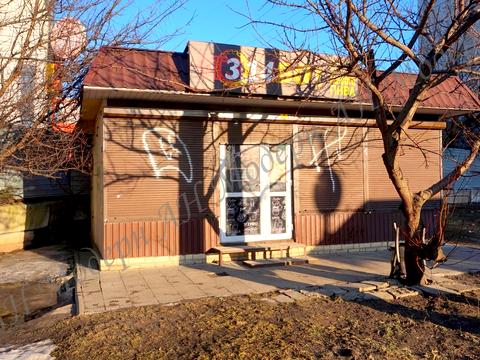 комерційна за адресою Аерокосмічний просп. (Гагаріна), 168