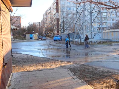 комерційна за адресою Аерокосмічний просп. (Гагаріна), 168